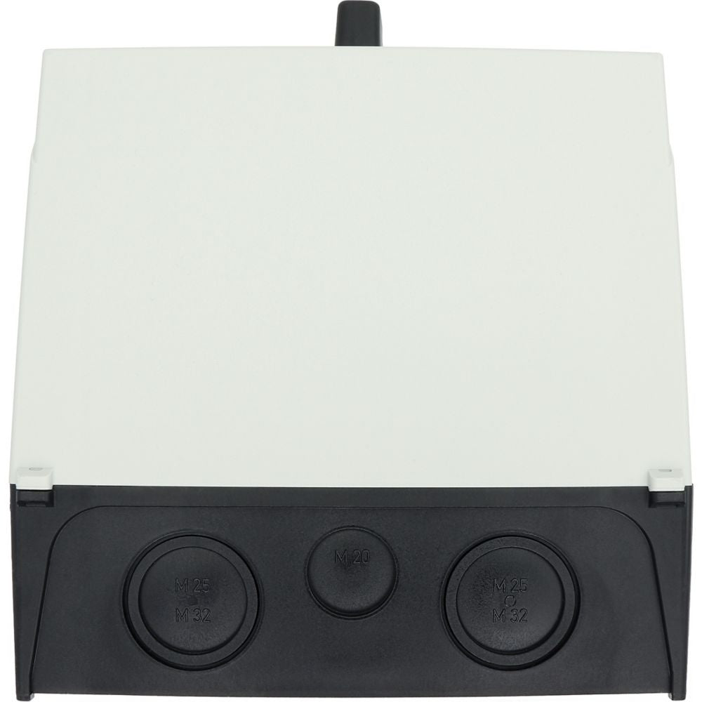 EATON INDUSTRIES P Lasttrennschalter - 207356