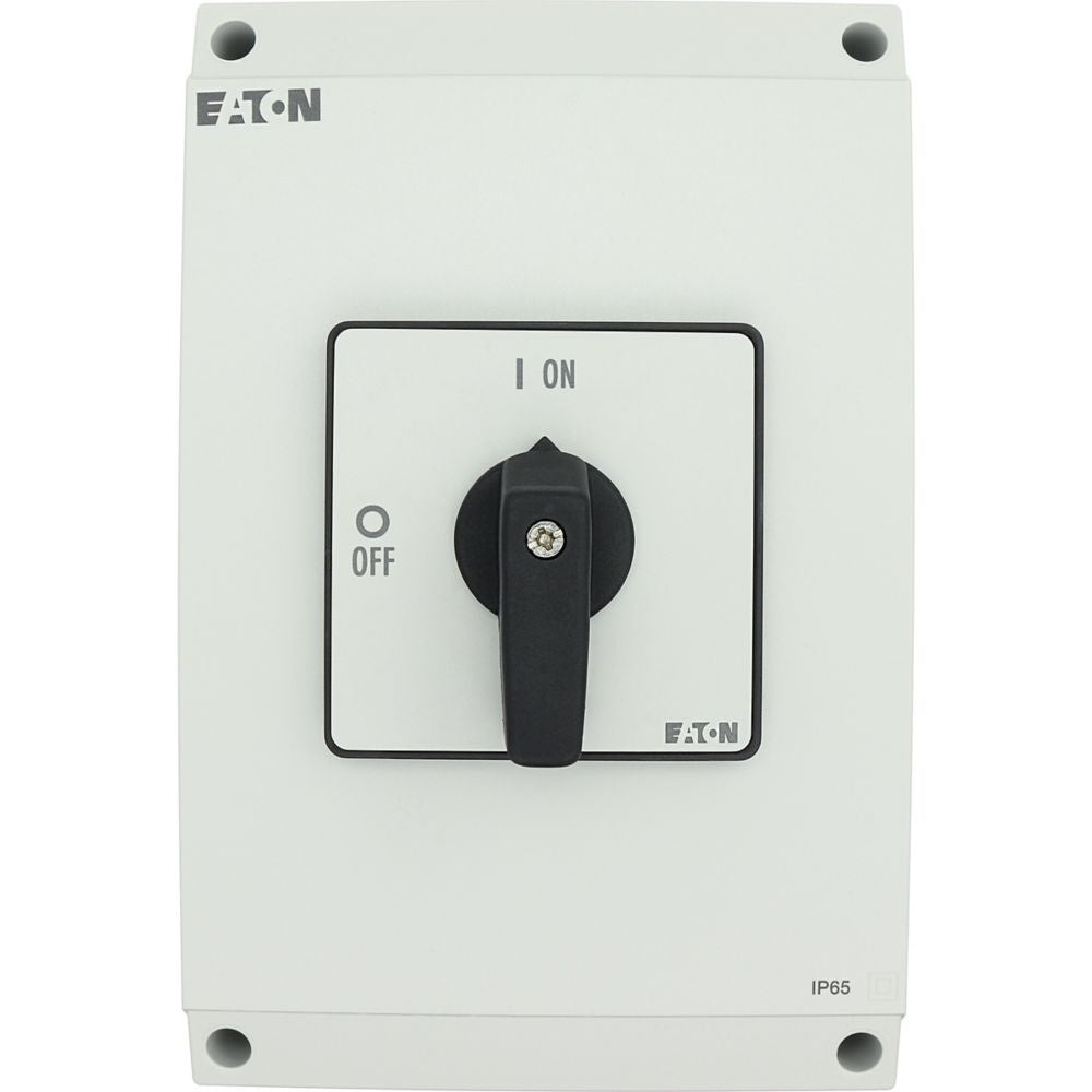 EATON INDUSTRIES P Lasttrennschalter - 207356