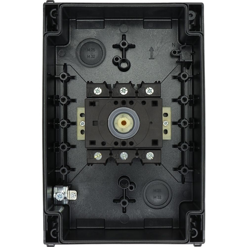 EATON INDUSTRIES P Lasttrennschalter - 207356