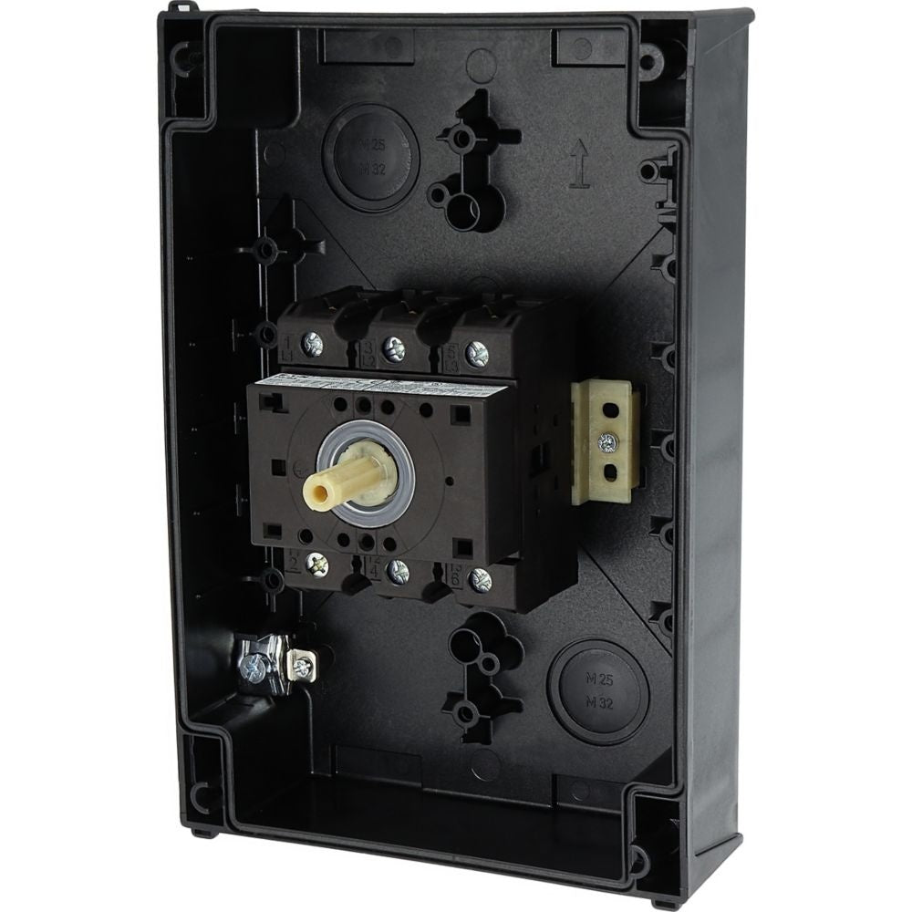 EATON INDUSTRIES P Lasttrennschalter - 207356
