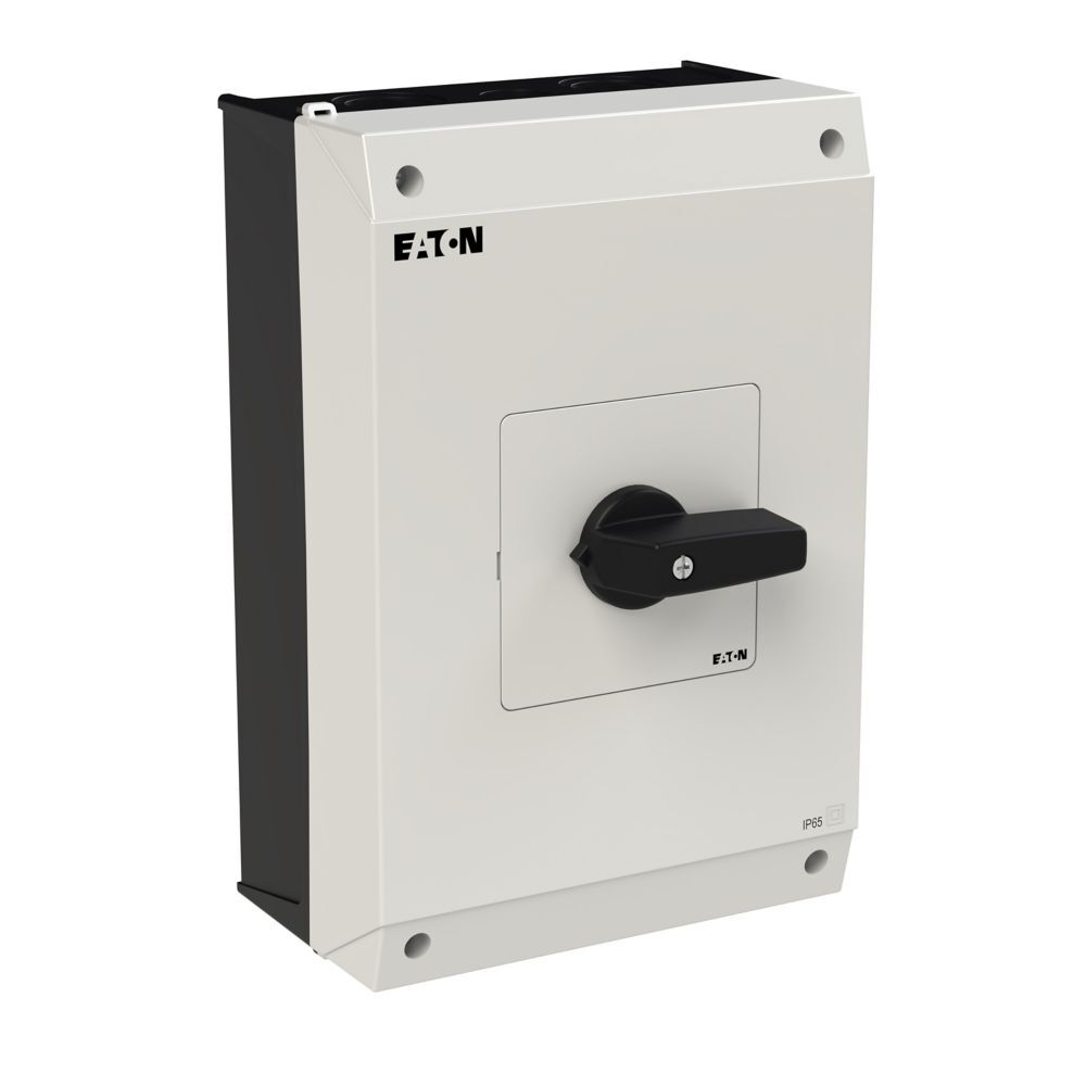 EATON INDUSTRIES P Lasttrennschalter - 207360