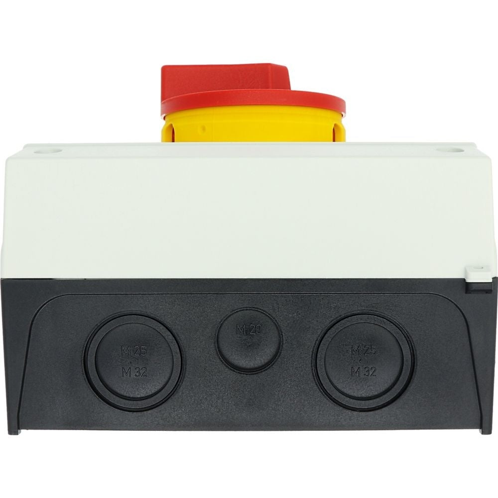 EATON INDUSTRIES P Lasttrennschalter - 207343