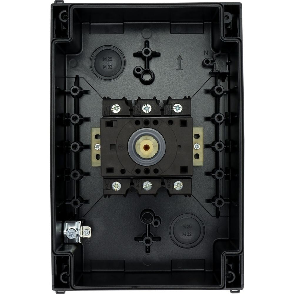 EATON INDUSTRIES P Lasttrennschalter - 207343