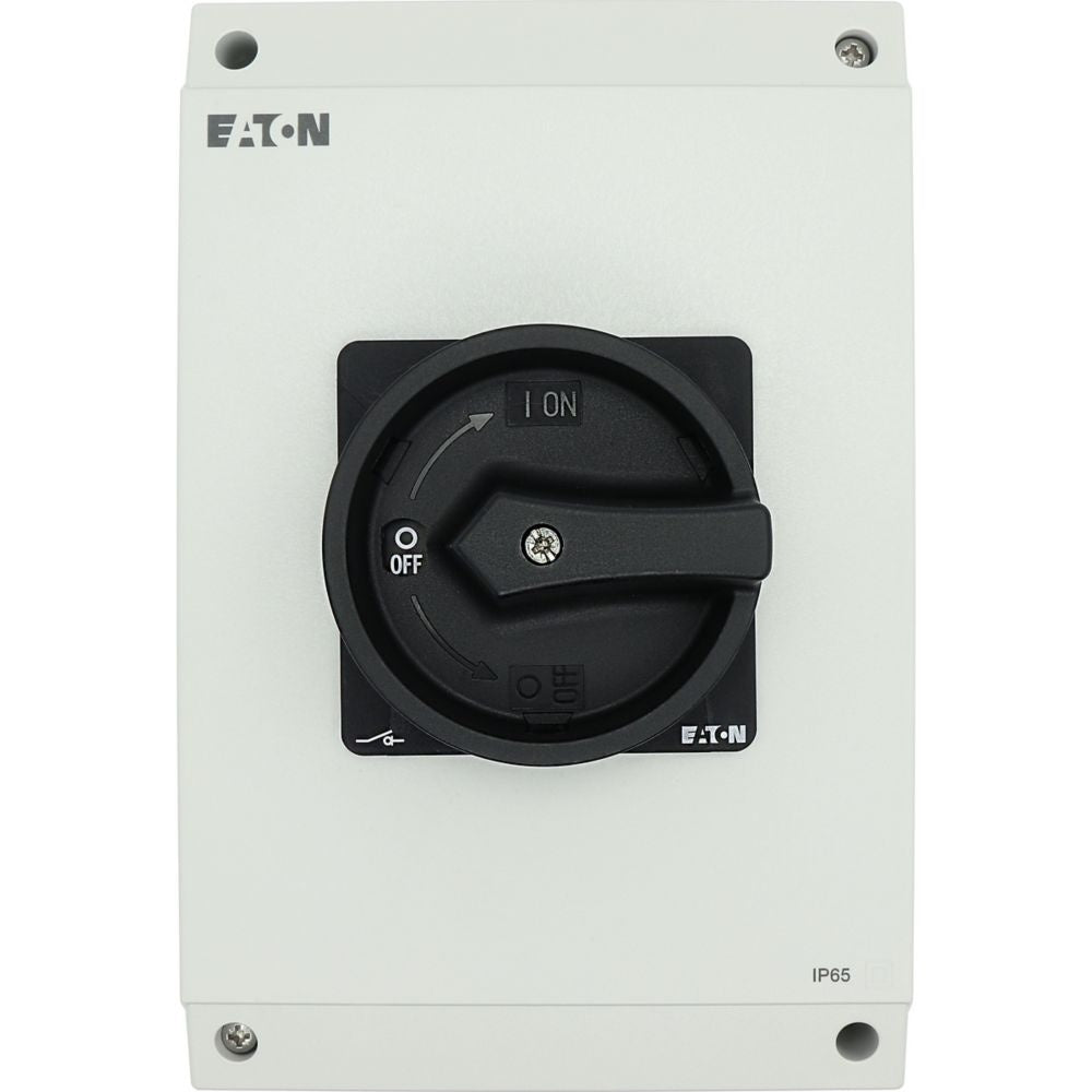 EATON INDUSTRIES P Lasttrennschalter - 207346