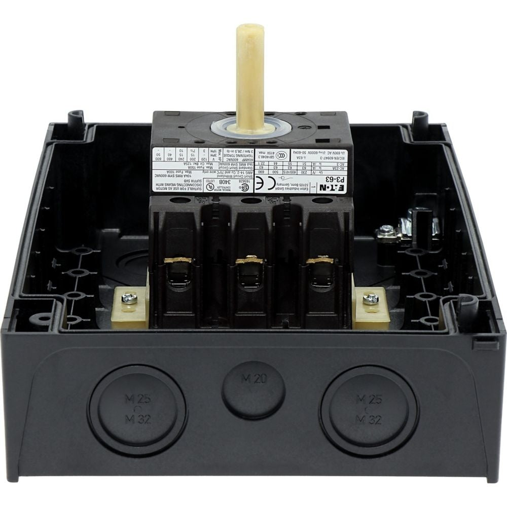 EATON INDUSTRIES P Lasttrennschalter - 207344