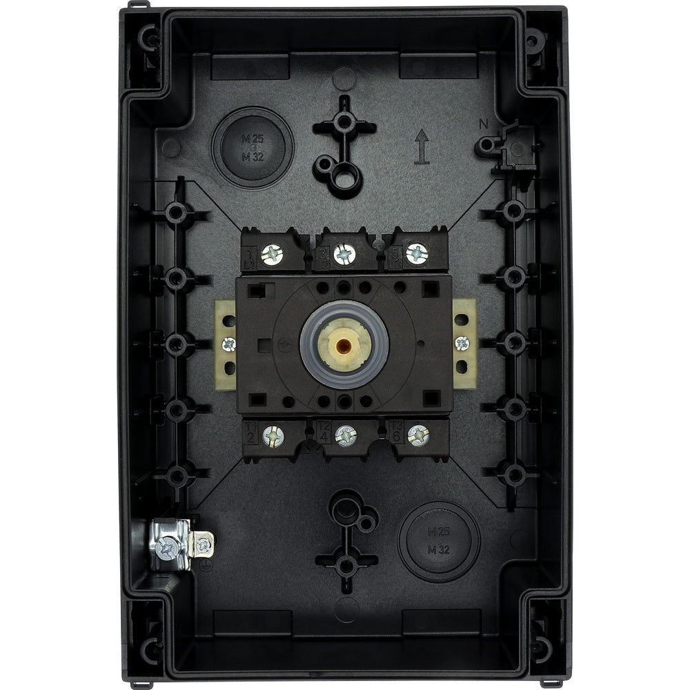EATON INDUSTRIES P Lasttrennschalter - 207344