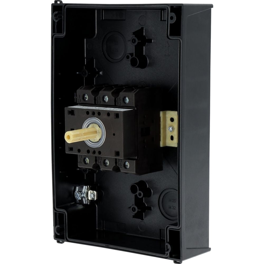 EATON INDUSTRIES P Lasttrennschalter - 207344