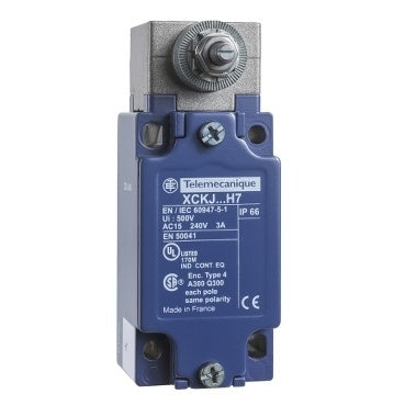 Schneider Electric Endschalter - ZCKJ404H29