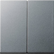 Gira System 55 Bedienelement/Zentralplatte Schaltgerät - 029526