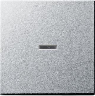 Gira System 55 Bedienelement/Zentralplatte Schaltgerät - 029026