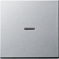 Gira System 55 Bedienelement/Zentralplatte Schaltgerät - 029026