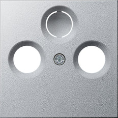 Gira System 55 Schaltgeräteeinsatz - 086926