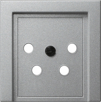 Gira System 55 Schaltgeräteeinsatz - 027926