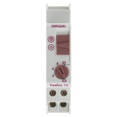 Grasslin Trealux Stairwell Switch - G18.13.0009.1