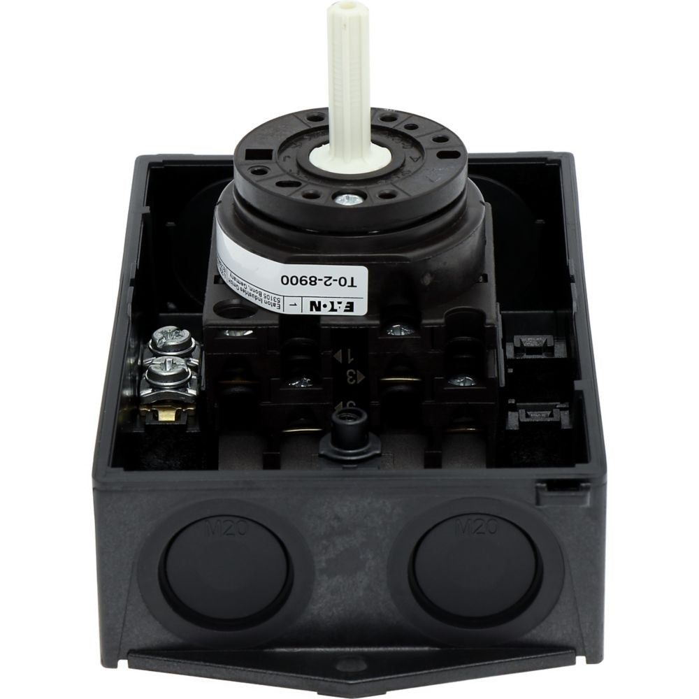 EATON INDUSTRIES T Lasttrennschalter - 207109