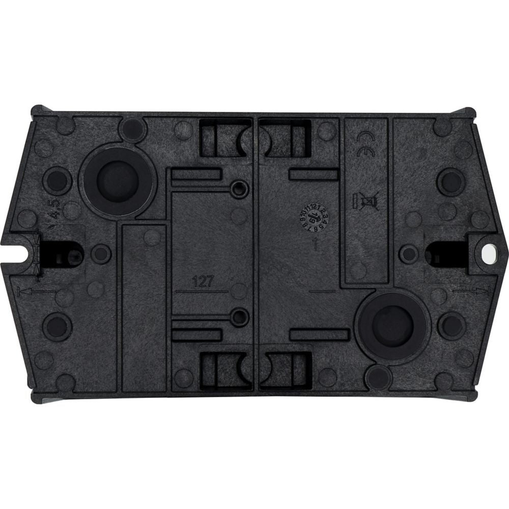 EATON INDUSTRIES T Lasttrennschalter - 207109