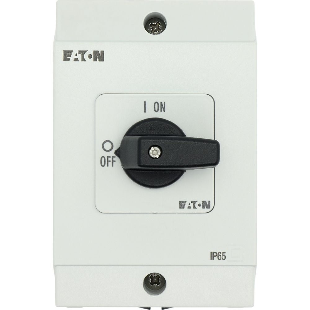EATON INDUSTRIES T Lasttrennschalter - 207109