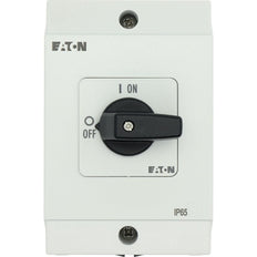EATON INDUSTRIES T Lasttrennschalter - 207109