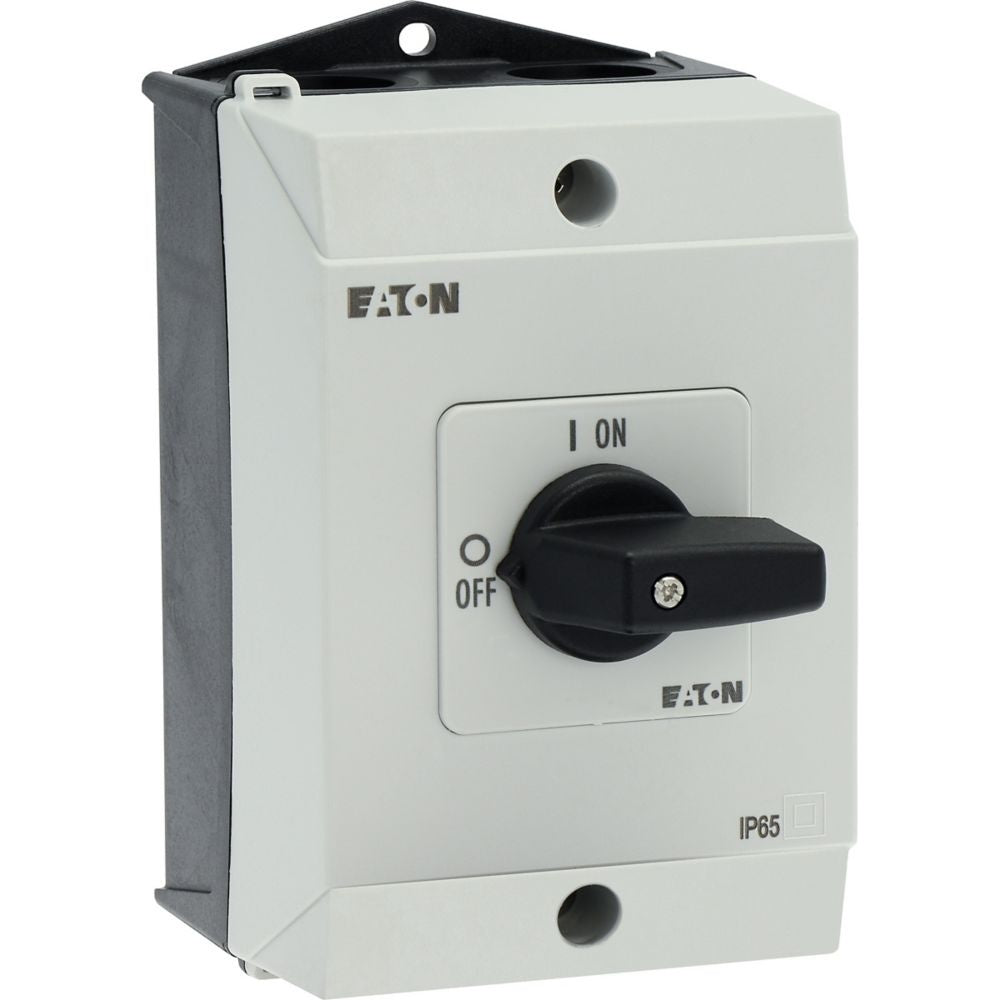 EATON INDUSTRIES T Lasttrennschalter - 207109