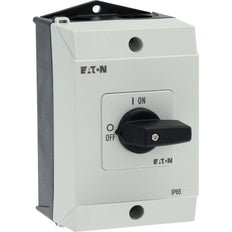 EATON INDUSTRIES T Lasttrennschalter - 207109