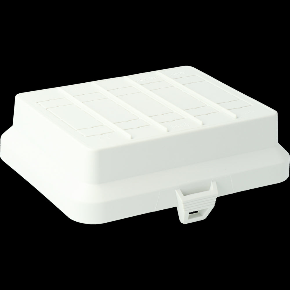 Attema Cable-mate Abdeckung für Aufputzdose Wand/Decke - AT2275