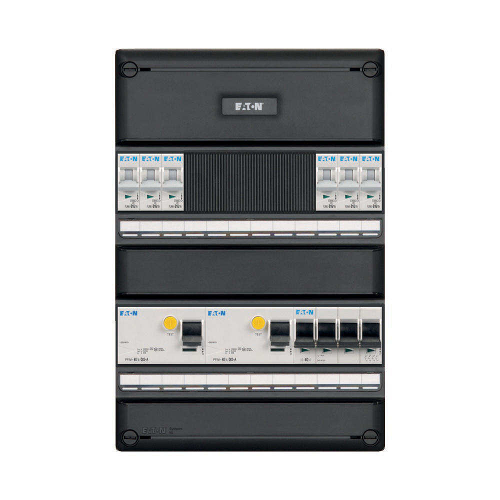 EATON INDUSTRIES System 55 Montageschrank - 1978280