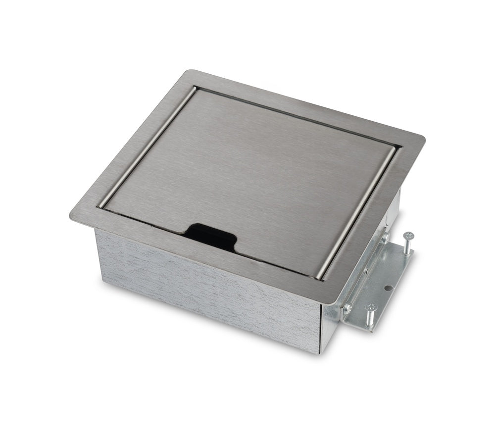 OCS Bodenauslasskasten - 33.72.158