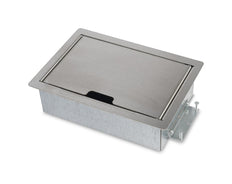 OCS Floor Outlet Box - 33.72.154