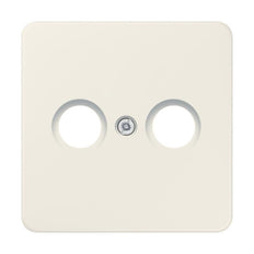 Jung CD500 Insert Plate Switchgear - 561TV