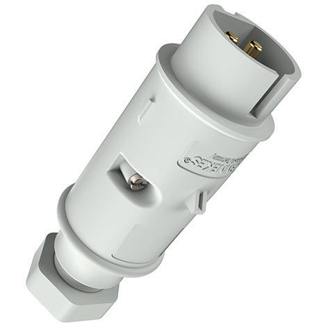Mennekes CEE CEE-Stecker - 661A