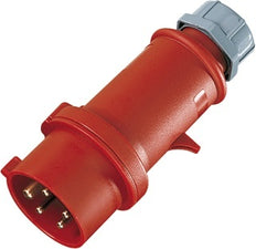 Mennekes ProTOP CEE-Stecker - 152A