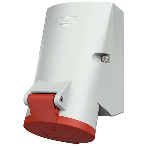 Mennekes CEE-Wandsteckdose - 22126A
