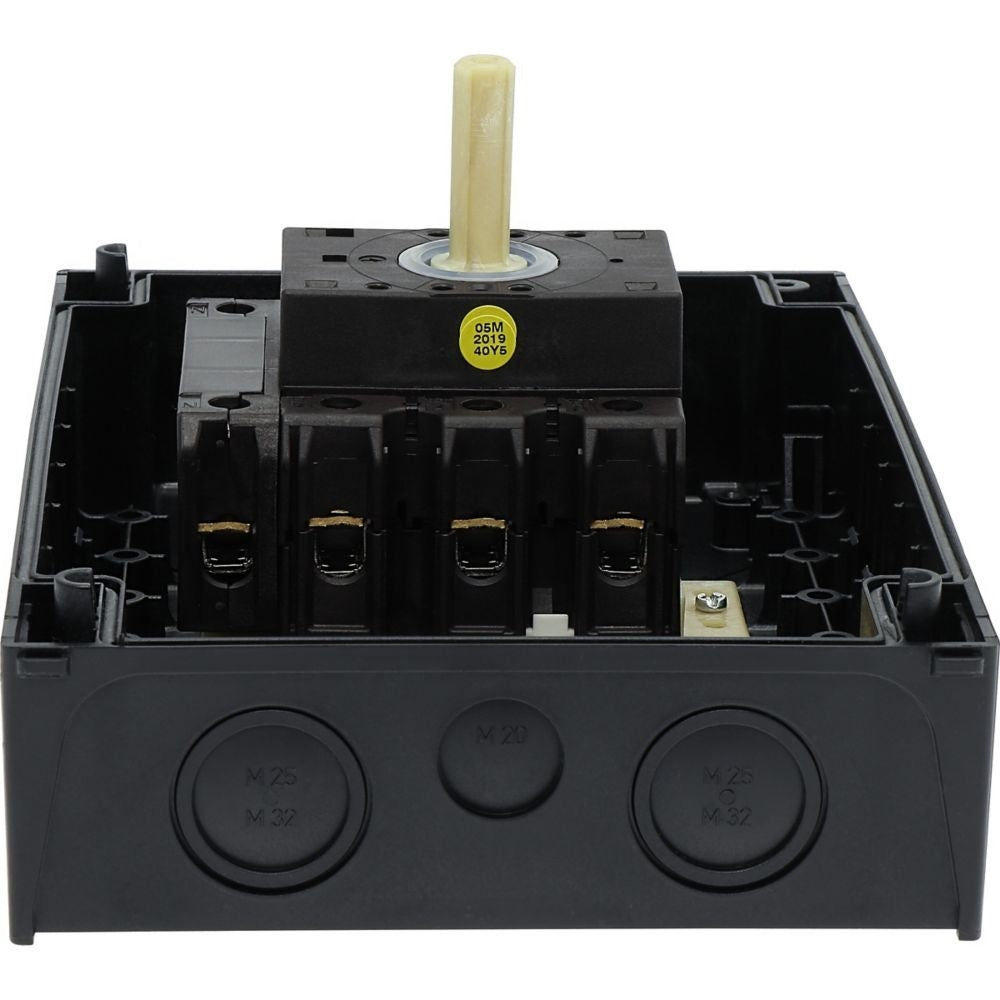 EATON INDUSTRIES P Lasttrennschalter - 207349