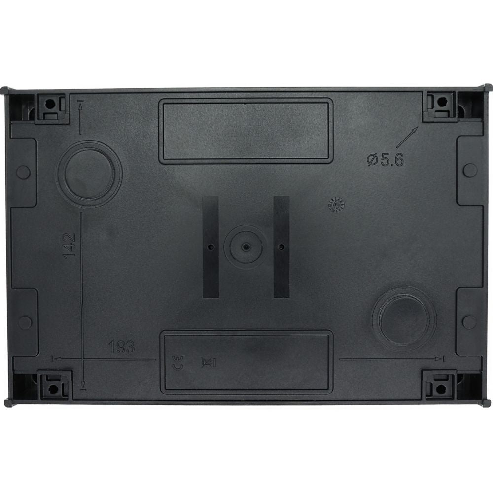 EATON INDUSTRIES P Lasttrennschalter - 207349