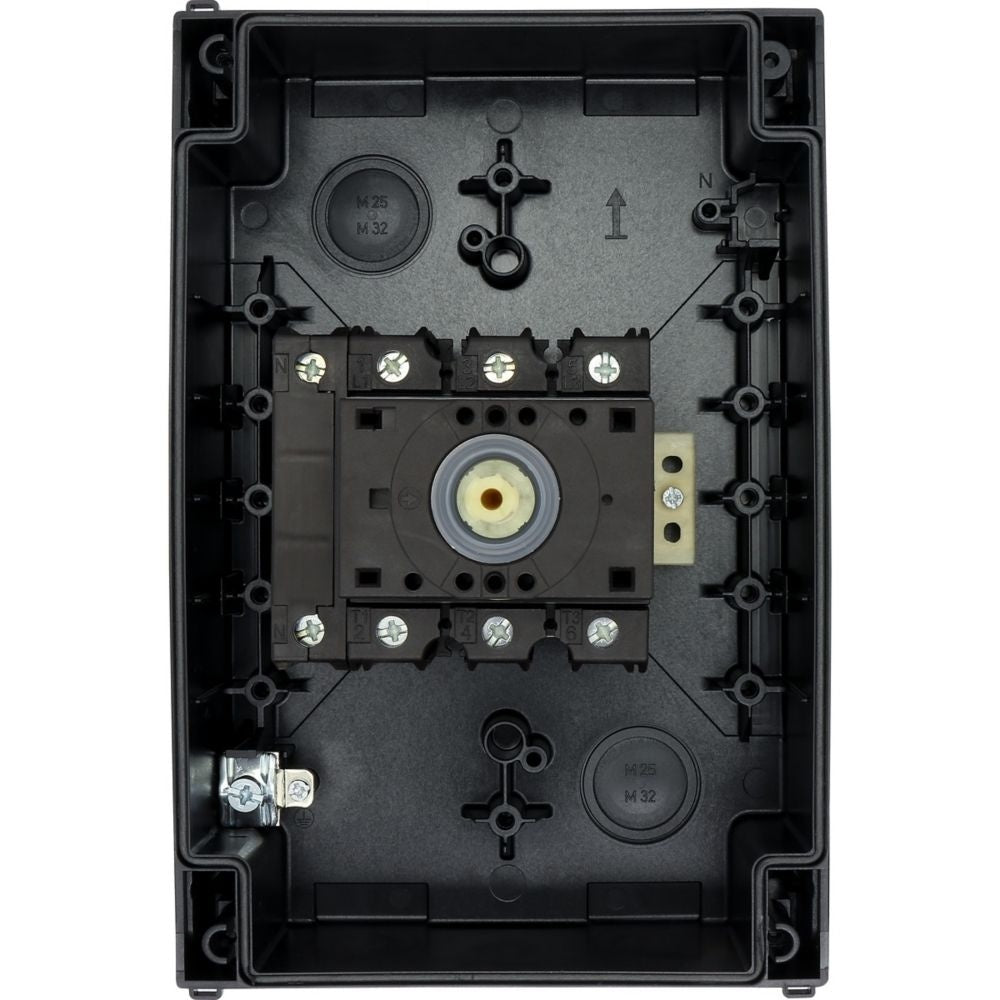 EATON INDUSTRIES P Lasttrennschalter - 207349