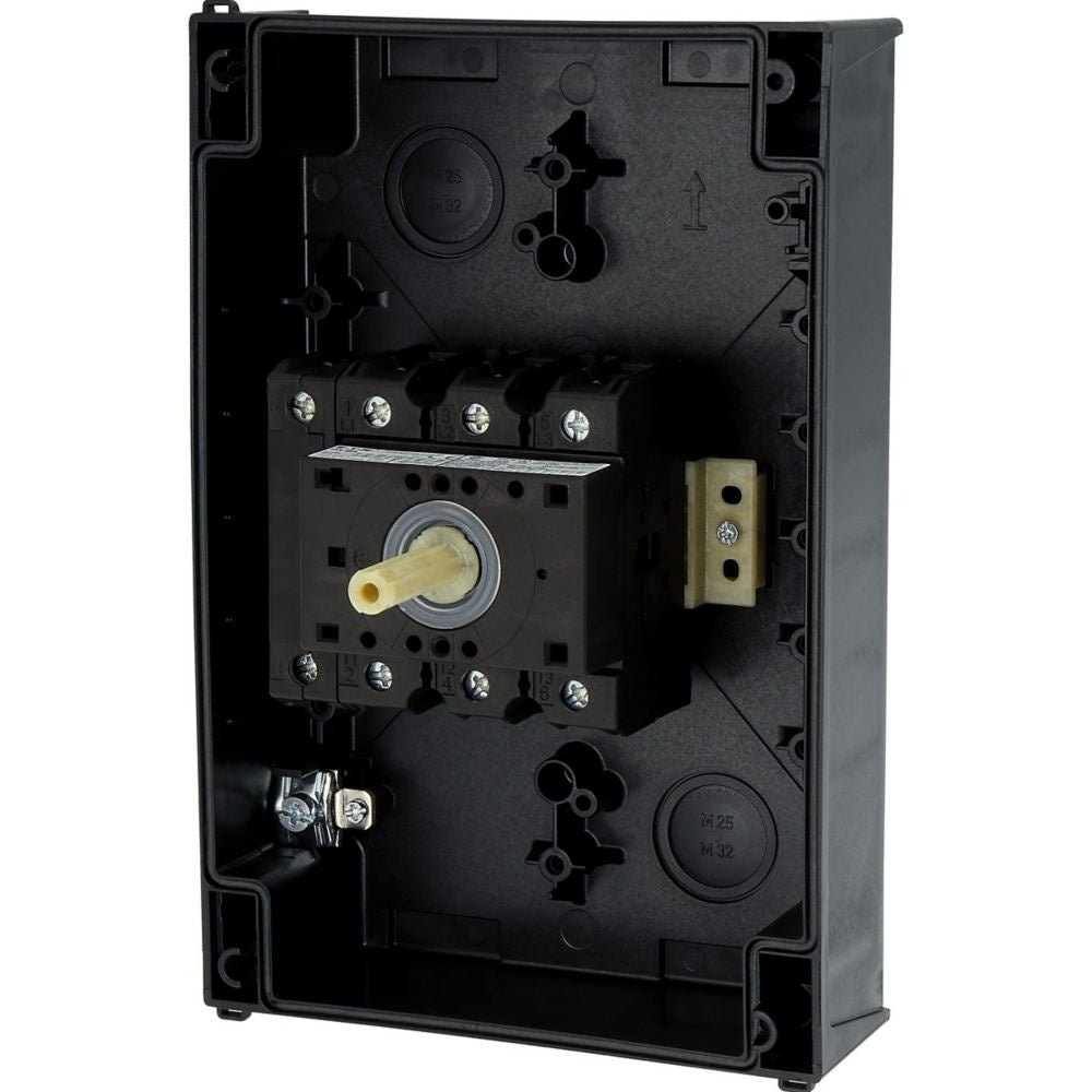 EATON INDUSTRIES P Lasttrennschalter - 207349