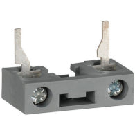 ABB A-Serie Zubehörgehäuse Niederspannungs-Schaltgeräte - 1SBN070156T1000 [2 Stück]