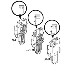 Phoenix Contact PP Modulaire Steckverbinder - 3210091 [5 Stück]