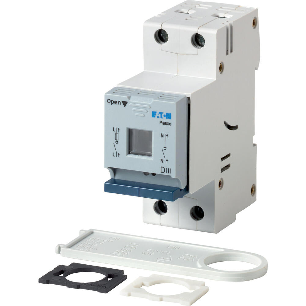 EATON INDUSTRIES Pasco-Patronenladungsabscheider - 1713613
