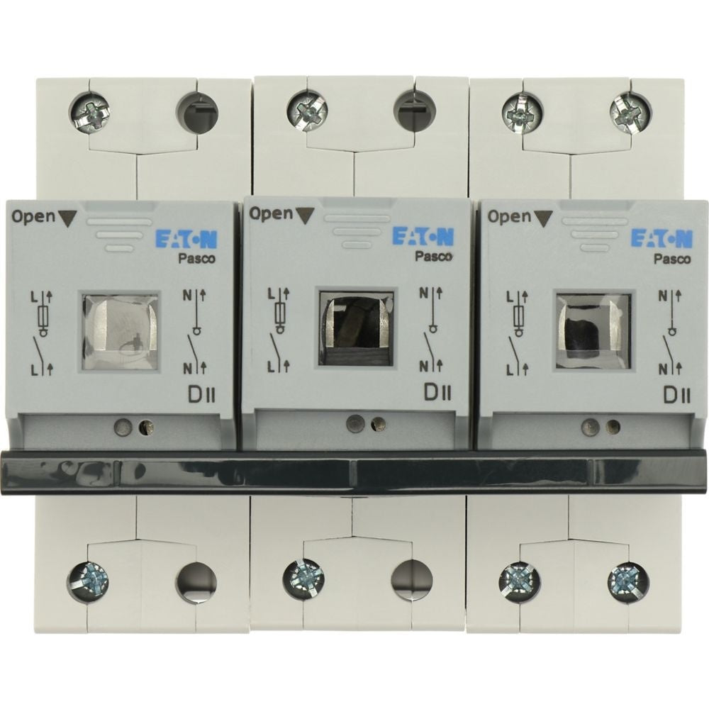EATON INDUSTRIES Pasco Patronenladungsabscheider - 1713617