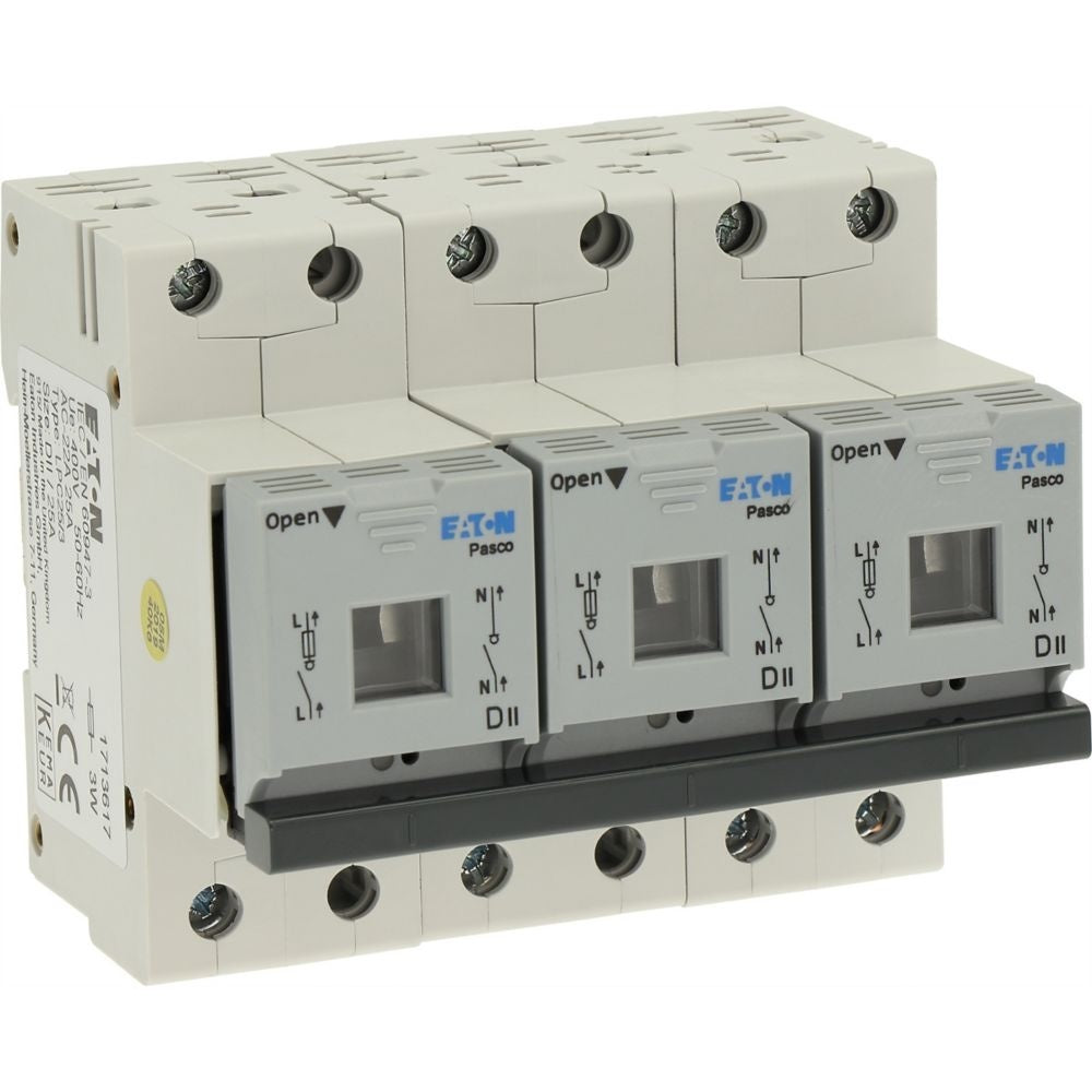 EATON INDUSTRIES Pasco Patronenladungsabscheider - 1713617