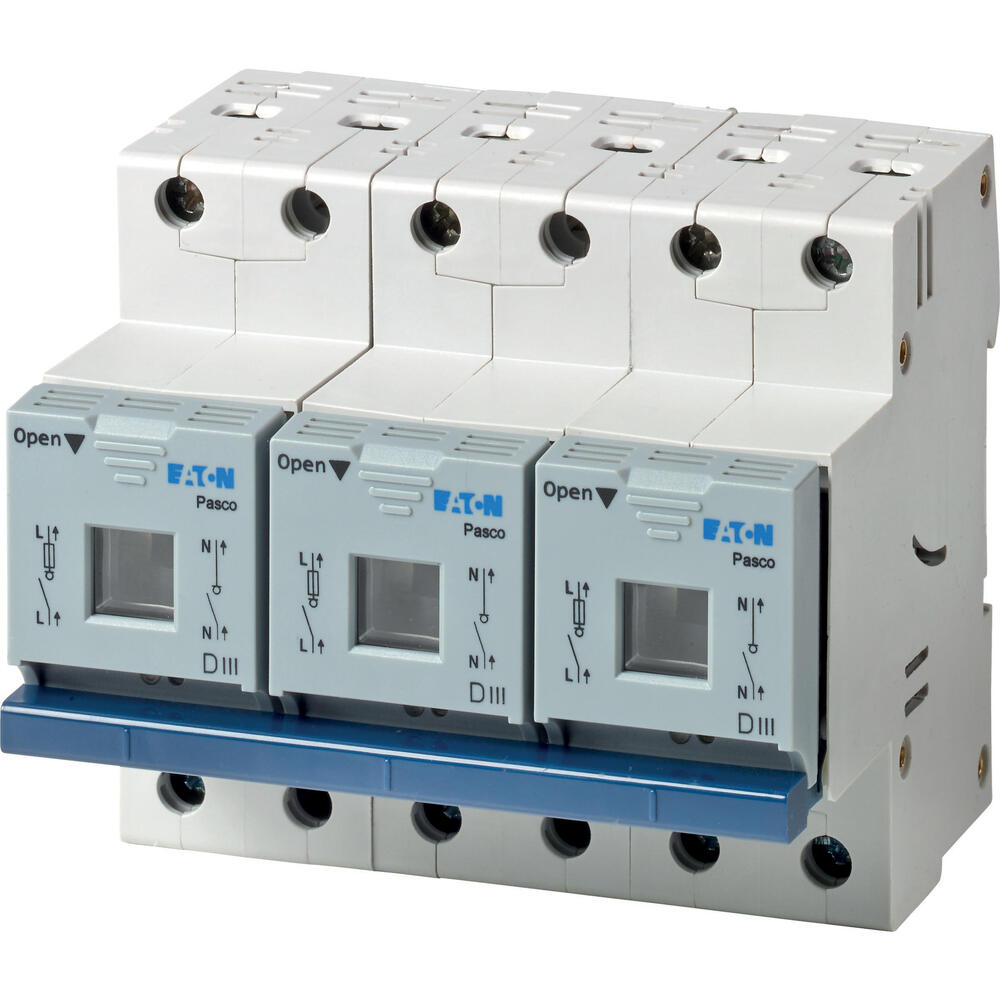 EATON INDUSTRIES Pasco-Patronenladungsabscheider - 1713618