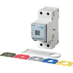 EATON INDUSTRIES Paco D-Sicherungshalter - 1713614