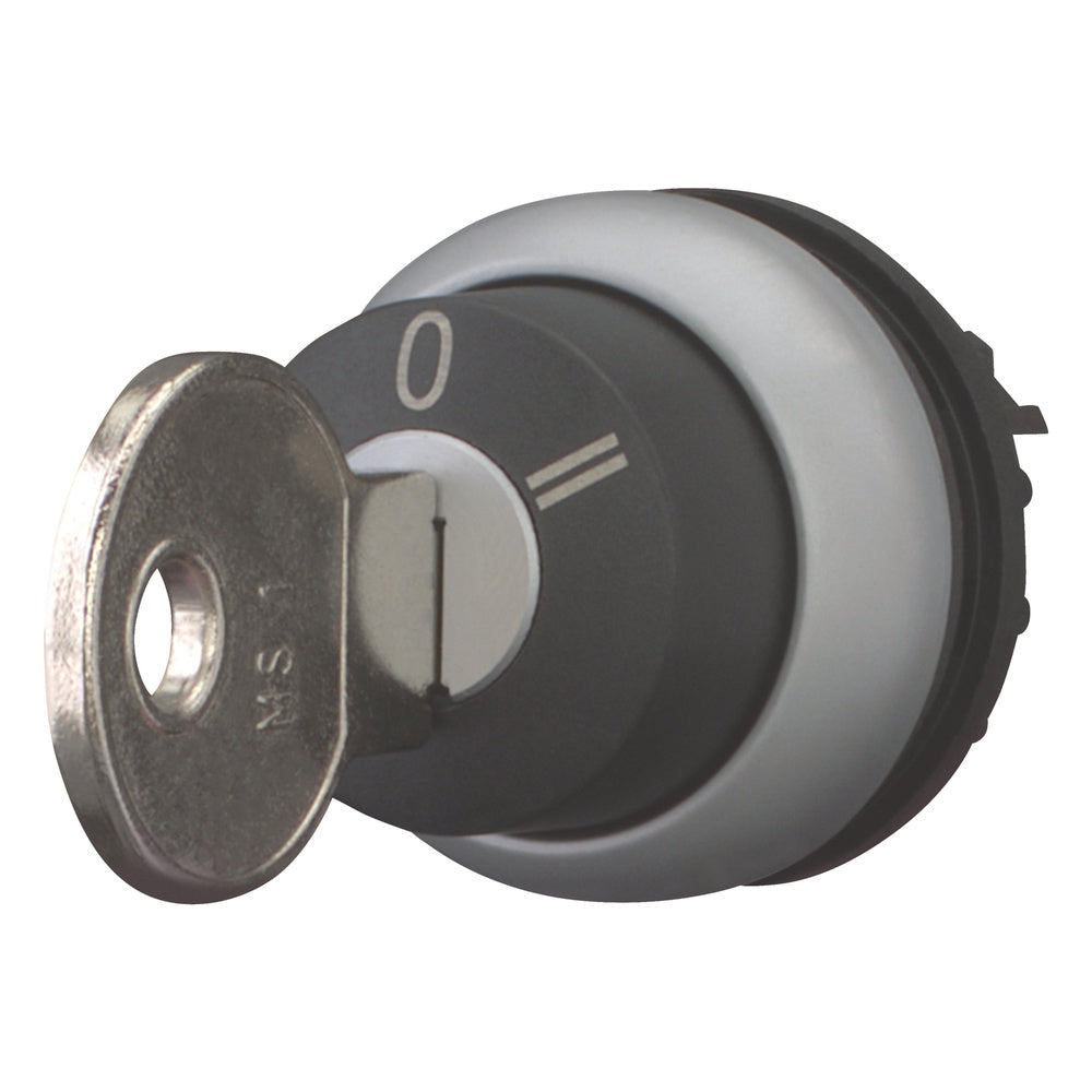 EATON INDUSTRIES RMQ-Titan Selector Switch Front Element - 216900