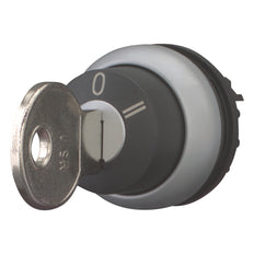 EATON INDUSTRIES RMQ-Titan Selector Switch Front Element - 216900