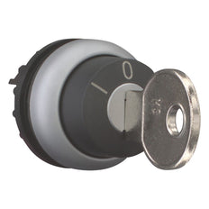 EATON INDUSTRIES RMQ-Titan Selector Switch Front Element - 216900