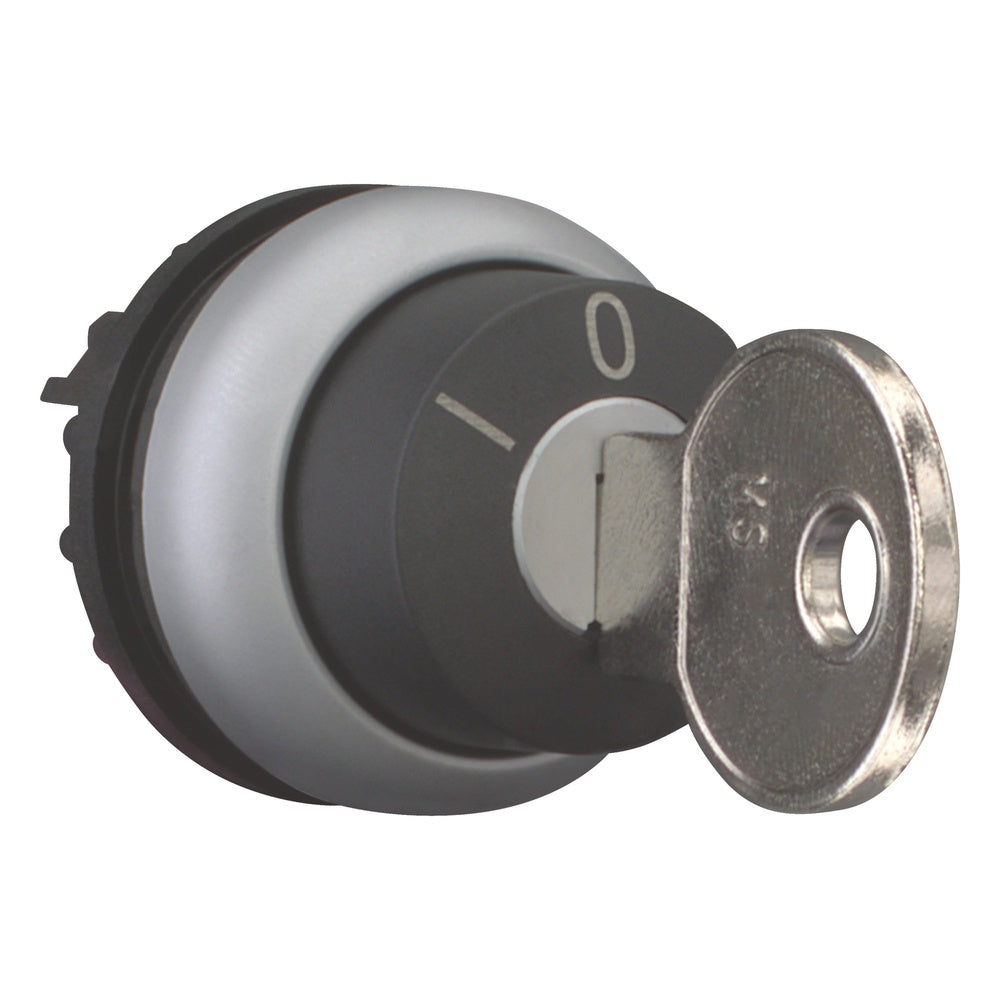 EATON INDUSTRIES RMQ-Titan Selector Switch Front Element - 216900