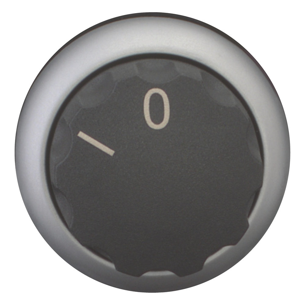 EATON INDUSTRIES RMQ-Titan Selector Switch Front Element - 216853