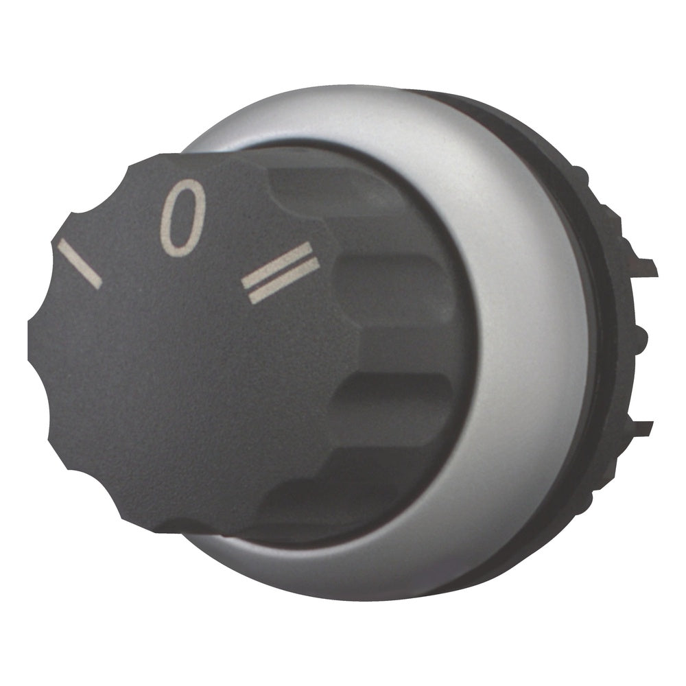 EATON INDUSTRIES RMQ-Titan Selector Switch Front Element - 216861