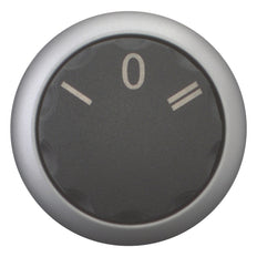 EATON INDUSTRIES RMQ-Titan Wahlschalter Frontelement - 216861